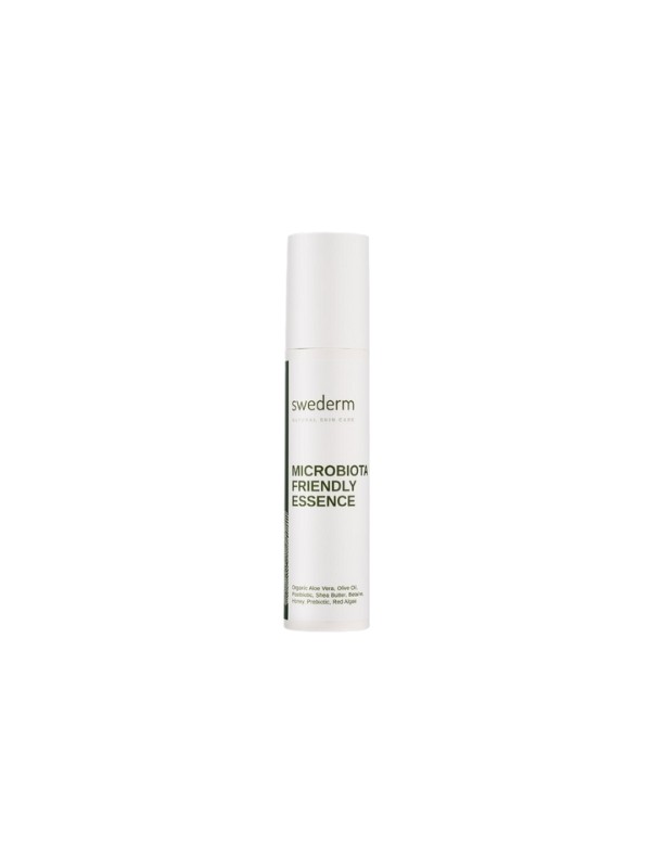 Swederm Microbiota Friendly Essence moisturizing face essence 50 ml