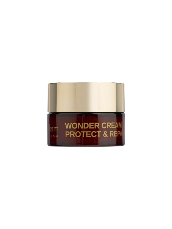 Swederm Wonder Cream Protect Repair Face cream for mature skin 50 ml