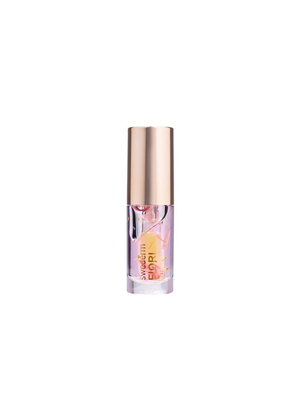 Swederm Fiori transparent Lip Oil 5 ml