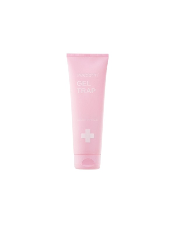 Swederm Gel Trap Pink Revolution Moisturizing Body Lotion 250 ml