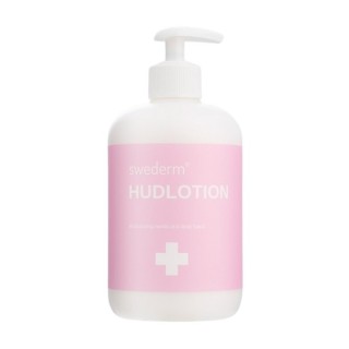 Swederm Hudlotion Moisturizing Hand and Body Balm 500 ml