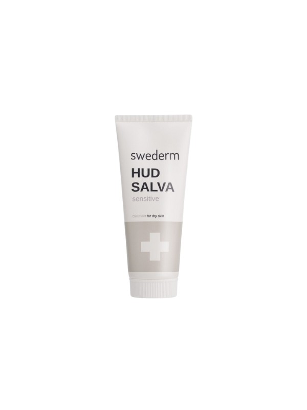 Swederm Hudsalva sensitive Ointment for dry and atopic skin 100 ml