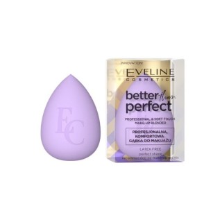 Eveline Better than Perfect Makeup Sponge 1 piece