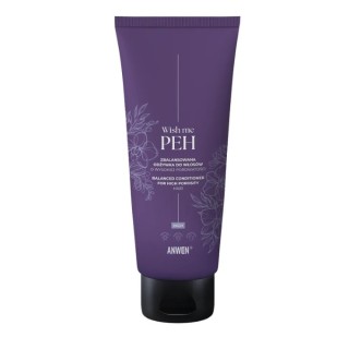 Anwen Wish me PEH balanced Conditioner for high porosity hair 200 ml