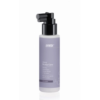 Anwen Aware Scalp Care Cooling Lotion with Menthol 100 ml