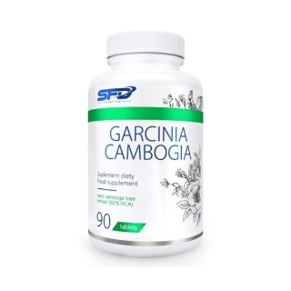 SFD Garcinia Cambogia 90 tablets