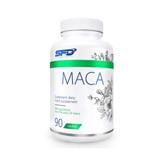 SFD Maca 90 tablets