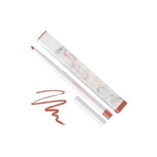 BrushUp! by Maxineczka Creamy Lip Pencil /04/ Warm Nude 0.4 g