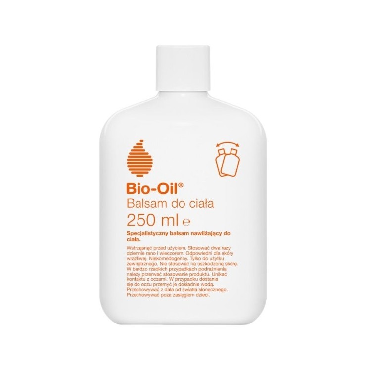 Bio -oil specialist Body lotion for dry skin 250 ml