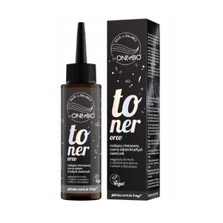 OnlyBio Hair in Balance Toner do włosów Oreo 100 ml 