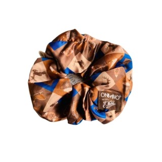 OnlyBio x Wedel Hair in Balance Scrunchie 1 piece