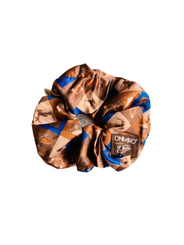 OnlyBio x Wedel Hair in Balance Scrunchie 1 piece