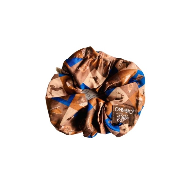 OnlyBio x Wedel Hair in Balance Scrunchie 1 piece