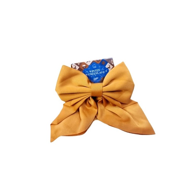 OnlyBio x Wedel Hair in Balance Hair Clip Bow 1 piece