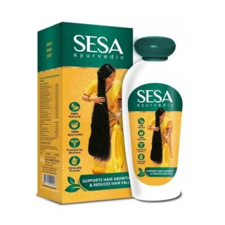 Sesa Ayurvedic Oil for hair loss 200 ml