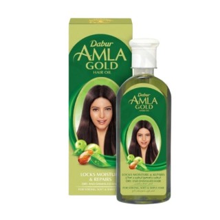 Dabur Amla Gold Hair Oil 200 ml