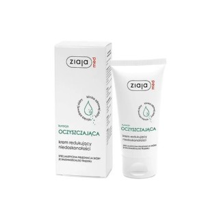 Ziaja Med Cleansing Treatment Face Cream Reducing Imperfections 50 ml Ziaja Med Cleansing Treatment Face Cream Reducing Imperfections 50 ml