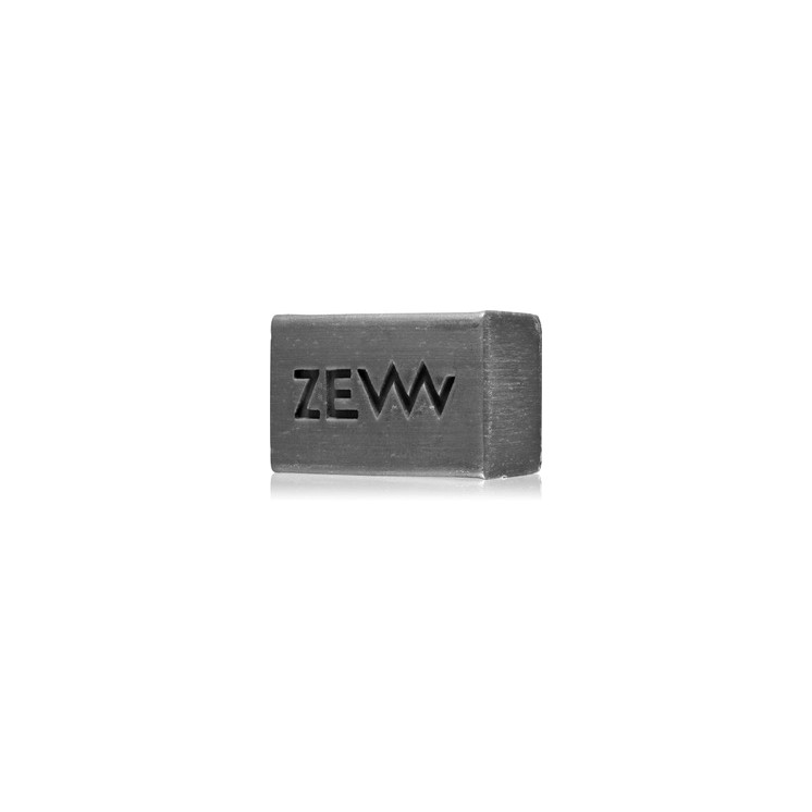 Zew for Men m Package: Beard Brush + o Soap + Face i Body Soap a Face, Body and w Soap