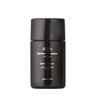 Abib Heartleaf Sun Essence kojąca Esencja przeciwsłoneczna do twarzy SPF50PA++++ 50 ml