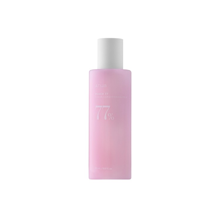 Anua Peach 7 7% Niacin Milk Strengthening Facial Milk 150 ml