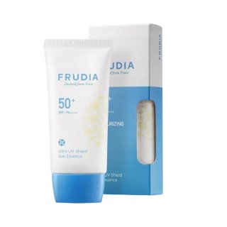Frudia Ultra UV Shield Moisturizing Face Essence SPF50 + 50 g