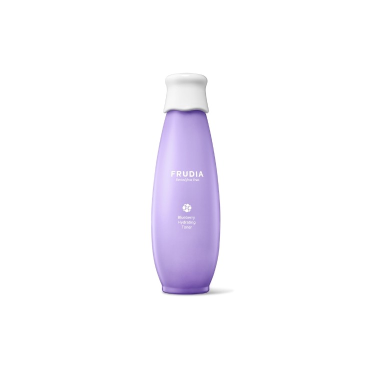 Frudia Blueberry nawadniający Tonik do twarzy 195 ml