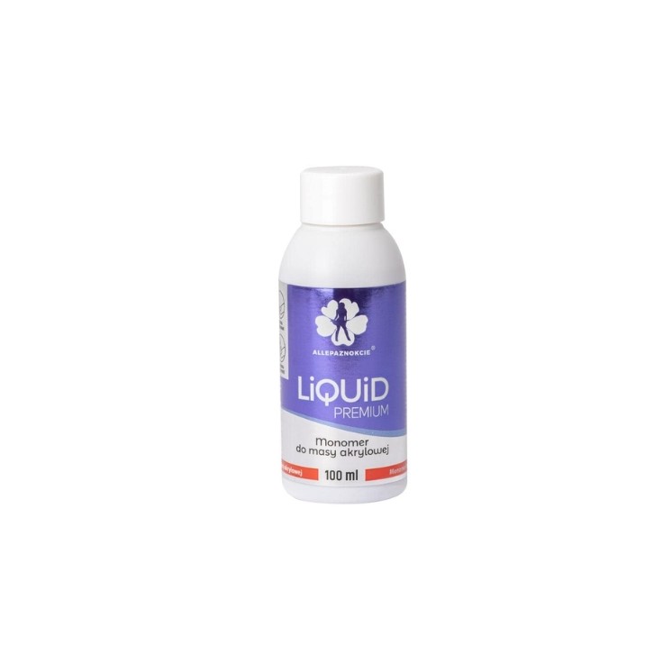 MollyLac Liquid Premium medium-drying for acrylic 100 ml