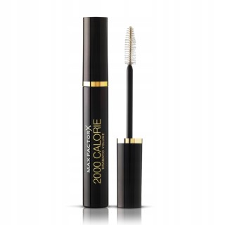 Max Factor 2000 Calorie Mascara Dramatic Volume Tusz do rzęs Black 9 ml