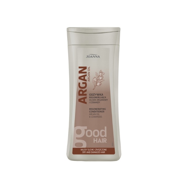 Joanna Argan Oil Regenerating hair conditioner 200 ml