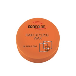 Prosalon Professional Hair Styling Wax 100g Prosalon Professional Hair Styling Wax 100g