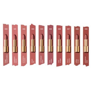Paese Nudelightful Lipstick /409/ Cinammon Latte 5 g
