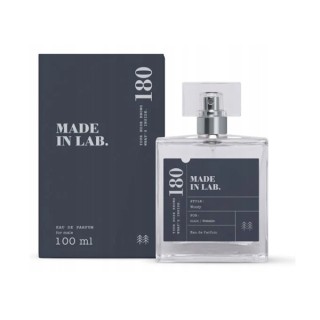 Made In Lab 180 Men Woda perfumowana dla mężczyzn 100 ml Made In Lab 180 Men Woda perfumowana dla mężczyzn 100 ml