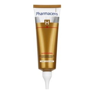Pharmaceris H Trichological Stimupeel Cleansing Peeling for the Scalp 125 ml Pharmaceris H Trichological Stimupeel Cleansing Peeling for the Scalp 125 ml