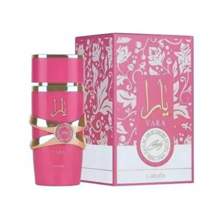 Lattafa Woda perfumowana dla kobiet Yara Candy 100 ml