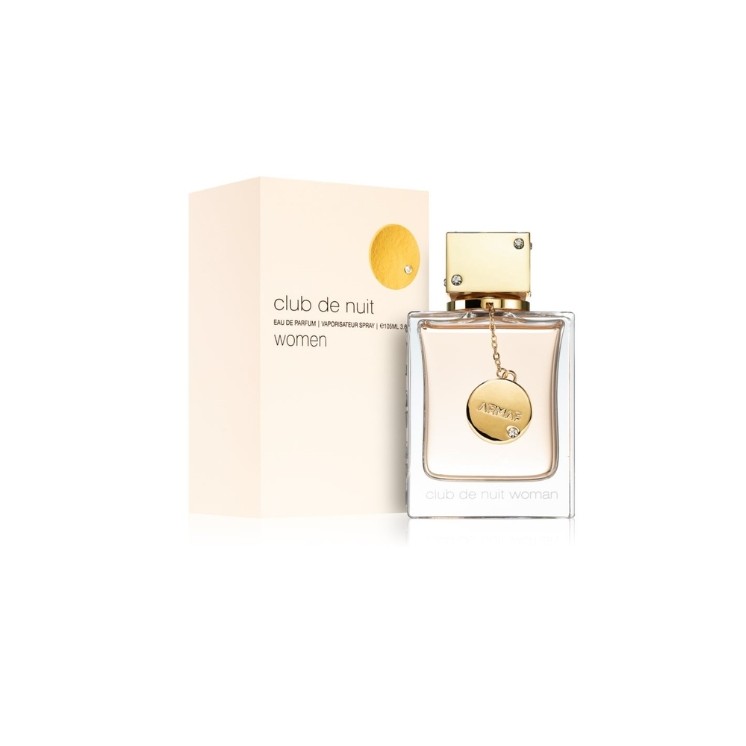 Armaf Woda perfumowana dla kobiet Club De Nuit Women 105 ml