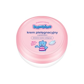 Bambino Krem pielęgnacyjny dla dzieci 200 ml