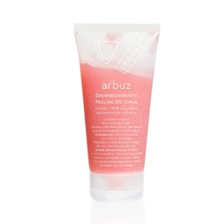 Ziaja Watermelon Fine-grained Body Peeling 160 ml