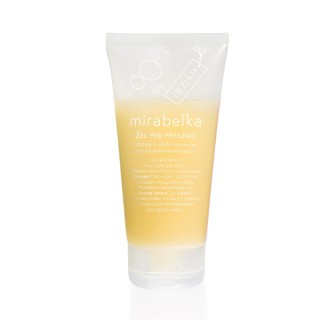 Ziaja Mirabelka Shower Gel 160 ml
