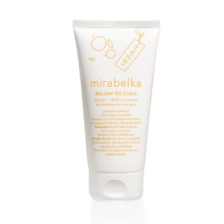 Ziaja Mirabelle Body Balm 160 ml