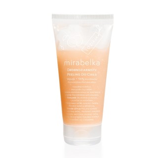 Ziaja Mirabelle fine-grained Body Peeling 160 ml Ziaja Mirabelle fine-grained Body Peeling 160 ml