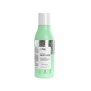 So!flow Smoothing Milk for hair after keratin straightening 150 ml So!flow Smoothing Milk for hair after keratin straightening 150 ml