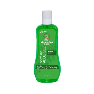 Australian Gold Aloe Soothing After-Sun Gel 237 ml