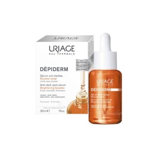 Uriage Depiderm Anti-Discoloration Face Serum 30 ml