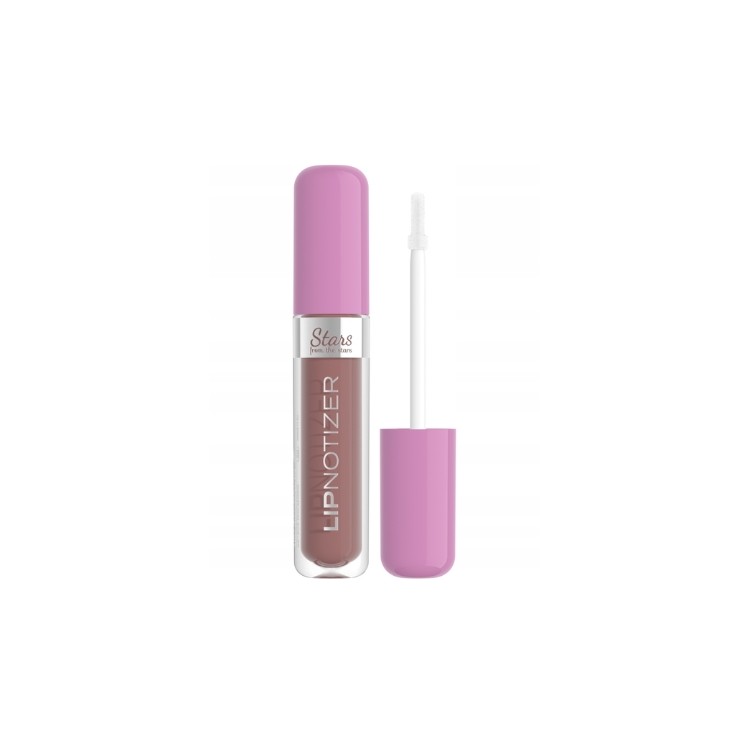 Stars from the stars Lipnotizer Błyszczyk do ust /04/ Tasty 4 g