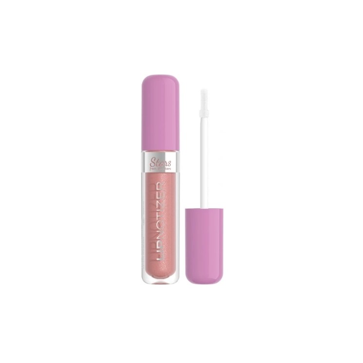 Stars from the stars Lipnotizer Błyszczyk do ust /01/ Peachy 4 g