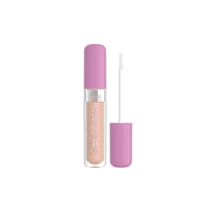 Stars from the stars Lipnotizer Błyszczyk do ust /02/ Doll up 4 g