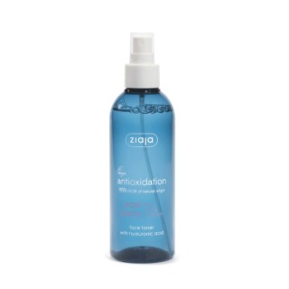 Ziaja Acai Berry Tonic with Hyaluronic Acid 200 ml