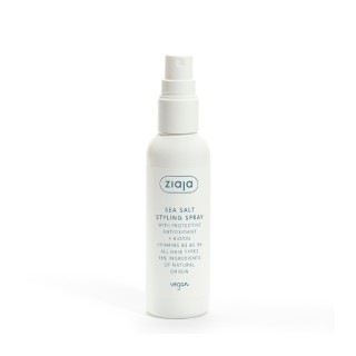 Ziaja antyoksydacyjny Spray modelujący włosów 90 ml