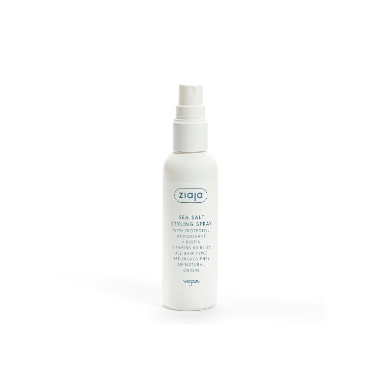 Ziaja Antioxidant Hair Modeling Spray 90 ml