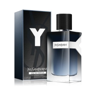Yves Saint Laurent Y Eau de Parfum for Men 100 ml